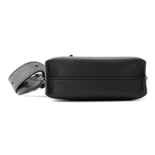 Load image into Gallery viewer, LOEWE Vertical T-Pocket Bag BlackC660P02X01 Leather
