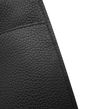 Load image into Gallery viewer, LOEWE Vertical T-Pocket Bag BlackC660P02X01 Leather
