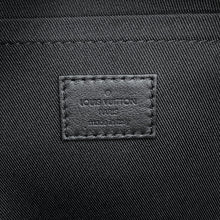 将图像加载到图库查看器中，LOUIS VUITTON Palm Springs Backpack NoirM44873 Monogram Size MINI

