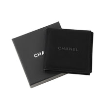 将图像加载到图库查看器中，CHANEL CC Logo Earring Gold Plated

