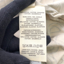 Load image into Gallery viewer, HERMES Flare dress by Maillon Equestre Size 36 Beige/Black6H4522DG Cotton
