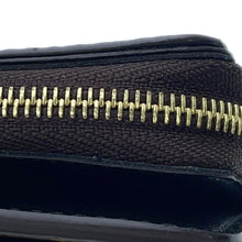 将图像加载到图库查看器中，LOUIS VUITTON Portefeuille Lou NoirM81461 Monogram/Monogram Reverse Canvas
