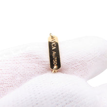 将图像加载到图库查看器中，Van Cleef &amp; Arpels Magic Alhambra Long Necklace 1 MotifVCARO49M00 18K Yellow Gold
