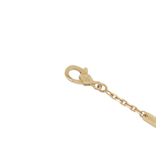 将图像加载到图库查看器中，Van Cleef &amp; Arpels Magic Alhambra Long Necklace 1 MotifVCARO49M00 18K Yellow Gold
