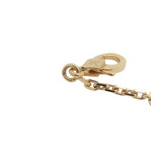将图像加载到图库查看器中，Van Cleef &amp; Arpels Magic Alhambra Long Necklace 1 MotifVCARO49M00 18K Yellow Gold
