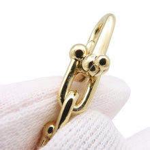 Load image into Gallery viewer, TIFFANY&amp;Co. HardWear Small Link Necklace Size Small60153062 18K Yellow Gold
