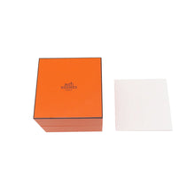 将图像加载到图库查看器中，HERMES Chaine d'Ancre Bracelet 16 frames Size MM SV925
