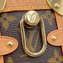 Load image into Gallery viewer, LOUIS VUITTON side trunk BrownM46358 Monogram Size MM
