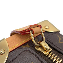 Load image into Gallery viewer, LOUIS VUITTON side trunk BrownM46358 Monogram Size MM
