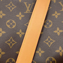 Load image into Gallery viewer, LOUIS VUITTON side trunk BrownM46358 Monogram Size MM

