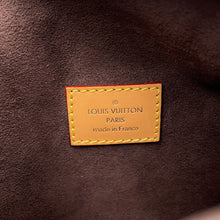 Load image into Gallery viewer, LOUIS VUITTON side trunk BrownM46358 Monogram Size MM
