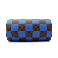 Load image into Gallery viewer, LOUIS VUITTON Soft/Polochon BlueN40565 Damier・Pop Size PM

