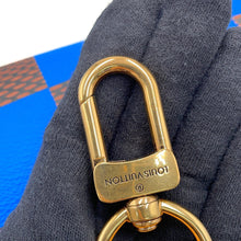 Load image into Gallery viewer, LOUIS VUITTON Soft/Polochon BlueN40565 Damier・Pop Size PM
