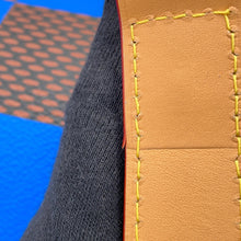 Load image into Gallery viewer, LOUIS VUITTON Soft/Polochon BlueN40565 Damier・Pop Size PM
