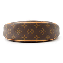 将图像加载到图库查看器中，LOUIS VUITTON loop BeigeM81098 Monogram
