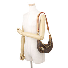 将图像加载到图库查看器中，LOUIS VUITTON loop BeigeM81098 Monogram
