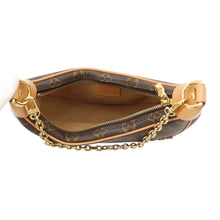 将图像加载到图库查看器中，LOUIS VUITTON loop BeigeM81098 Monogram
