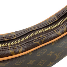 将图像加载到图库查看器中，LOUIS VUITTON loop BeigeM81098 Monogram
