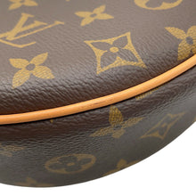 将图像加载到图库查看器中，LOUIS VUITTON loop BeigeM81098 Monogram
