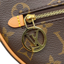 将图像加载到图库查看器中，LOUIS VUITTON loop BeigeM81098 Monogram
