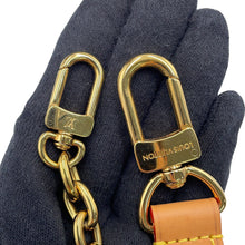 将图像加载到图库查看器中，LOUIS VUITTON loop BeigeM81098 Monogram
