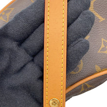 将图像加载到图库查看器中，LOUIS VUITTON loop BeigeM81098 Monogram
