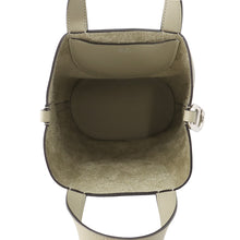 Load image into Gallery viewer, HERMES in-the-loop tote Sage Taurillon Clemence Swift Leather Size 18
