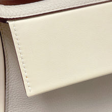 将图像加载到图库查看器中，HERMES 24/24 Sac Van Quatre Pearl Gray/Nata Togo Leather Swift Leather Size 29
