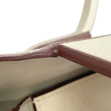 将图像加载到图库查看器中，HERMES 24/24 Sac Van Quatre Pearl Gray/Nata Togo Leather Swift Leather Size 29
