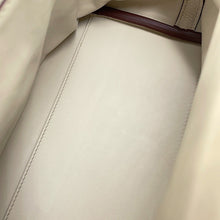 将图像加载到图库查看器中，HERMES 24/24 Sac Van Quatre Pearl Gray/Nata Togo Leather Swift Leather Size 29
