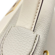 将图像加载到图库查看器中，HERMES 24/24 Sac Van Quatre Pearl Gray/Nata Togo Leather Swift Leather Size 29
