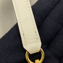 将图像加载到图库查看器中，HERMES 24/24 Sac Van Quatre Pearl Gray/Nata Togo Leather Swift Leather Size 29
