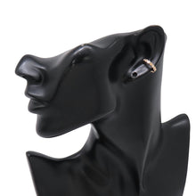 Load image into Gallery viewer, Chaumet B. de Chaumet Earrings085775 18K Pink Gold
