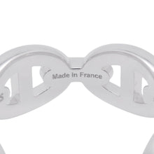 Load image into Gallery viewer, HERMES Chaine d'Ancre Anchene Ring Size PM/52/#12 SV925
