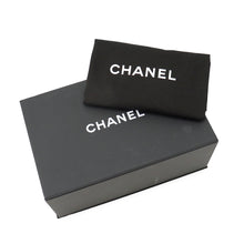 将图像加载到图库查看器中，CHANEL Mini Matelasse ChainShoulder Bag BlackA35200 Lambskin
