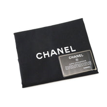 将图像加载到图库查看器中，CHANEL CHANEL 19 ChainShoulder NavyAS1160 Lambskin
