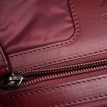 将图像加载到图库查看器中，CHANEL Coco Cocoon Backpack BlackA92559 Nylon Leather
