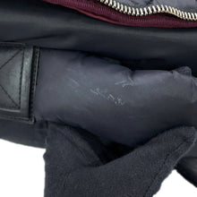 将图像加载到图库查看器中，CHANEL Coco Cocoon Backpack BlackA92559 Nylon Leather
