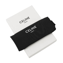 将图像加载到图库查看器中，CELINE Compact Zip Card Holder Greige10B683BEL Leather
