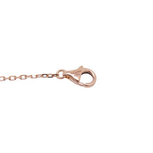Load image into Gallery viewer, CARTIER Damour Necklace Size SmallB7215700 18K Pink Gold

