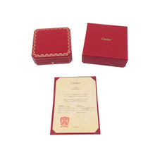 Load image into Gallery viewer, CARTIER Damour Necklace Size SmallB7215700 18K Pink Gold
