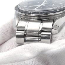 Load image into Gallery viewer, OMEGA Speedmaster Professional Moonphase W42mm Stainless Steel Black Dial3576.50.00
