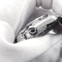 Load image into Gallery viewer, OMEGA Speedmaster Professional Moonphase W42mm Stainless Steel Black Dial3576.50.00
