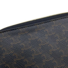 Load image into Gallery viewer, CELINE Triomphe Coin purse Brown10C662CA2 PVC

