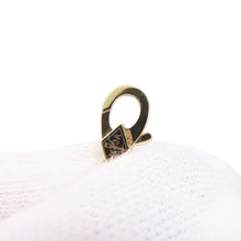 Load image into Gallery viewer, Van Cleef &amp; Arpels Vintage Alhambra 5 Motif BraceletVCARA41300 18K Yellow Gold
