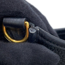 Load image into Gallery viewer, HERMES Evelyne Amazon Short Black Taurillon Lecmans Size TPM
