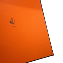 Load image into Gallery viewer, HERMES Evelyne Amazon Short Black Taurillon Lecmans Size TPM

