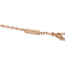 Load image into Gallery viewer, Van Cleef &amp; Arpels Lucky Spring Bracelet Plum BlossomVCARP9V900 18K Pink Gold
