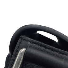 Load image into Gallery viewer, Dior Saddle Heritage Messenger Bag Black2ADCA662MLL_H00N Calf Leather
