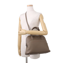 Load image into Gallery viewer, HERMES Bolide Etoupe Taurillon Clemence Size 31
